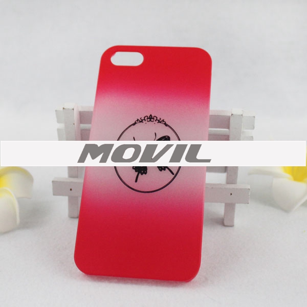 NP-1245 Funda para iphone 5G NP-1245-4g